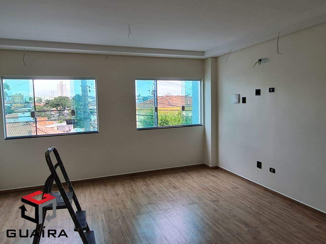 Sobrado à venda com 3 quartos, 194m² - Foto 10