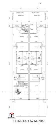 Sobrado à venda com 3 quartos, 194m² - Foto 36