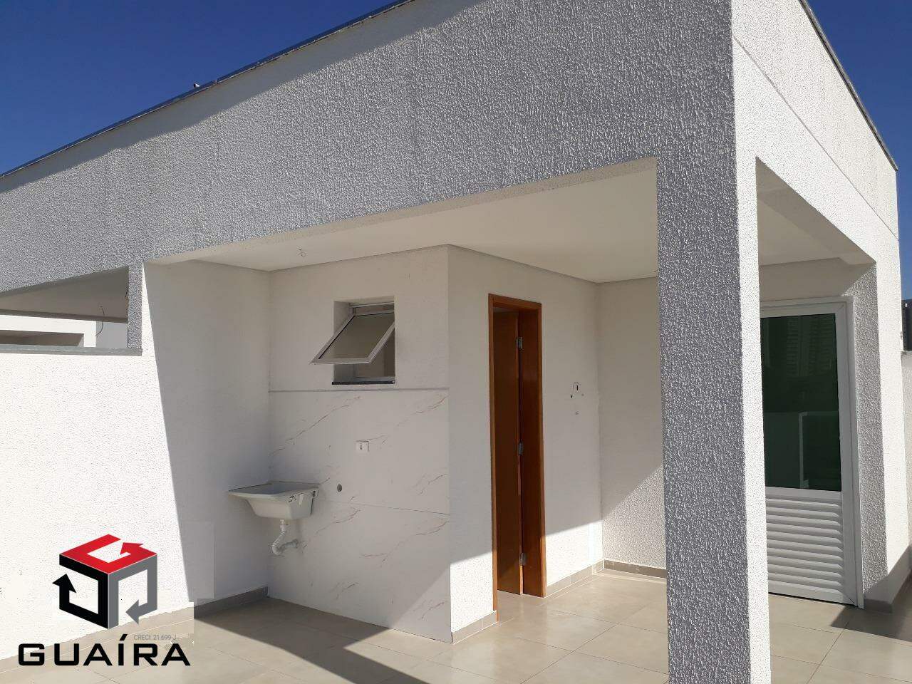 Sobrado à venda com 2 quartos, 125m² - Foto 9