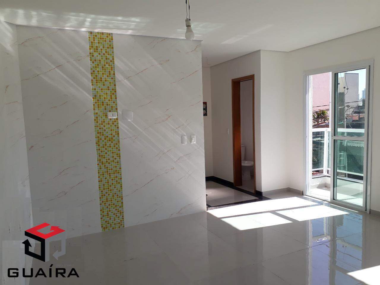 Sobrado à venda com 2 quartos, 125m² - Foto 3