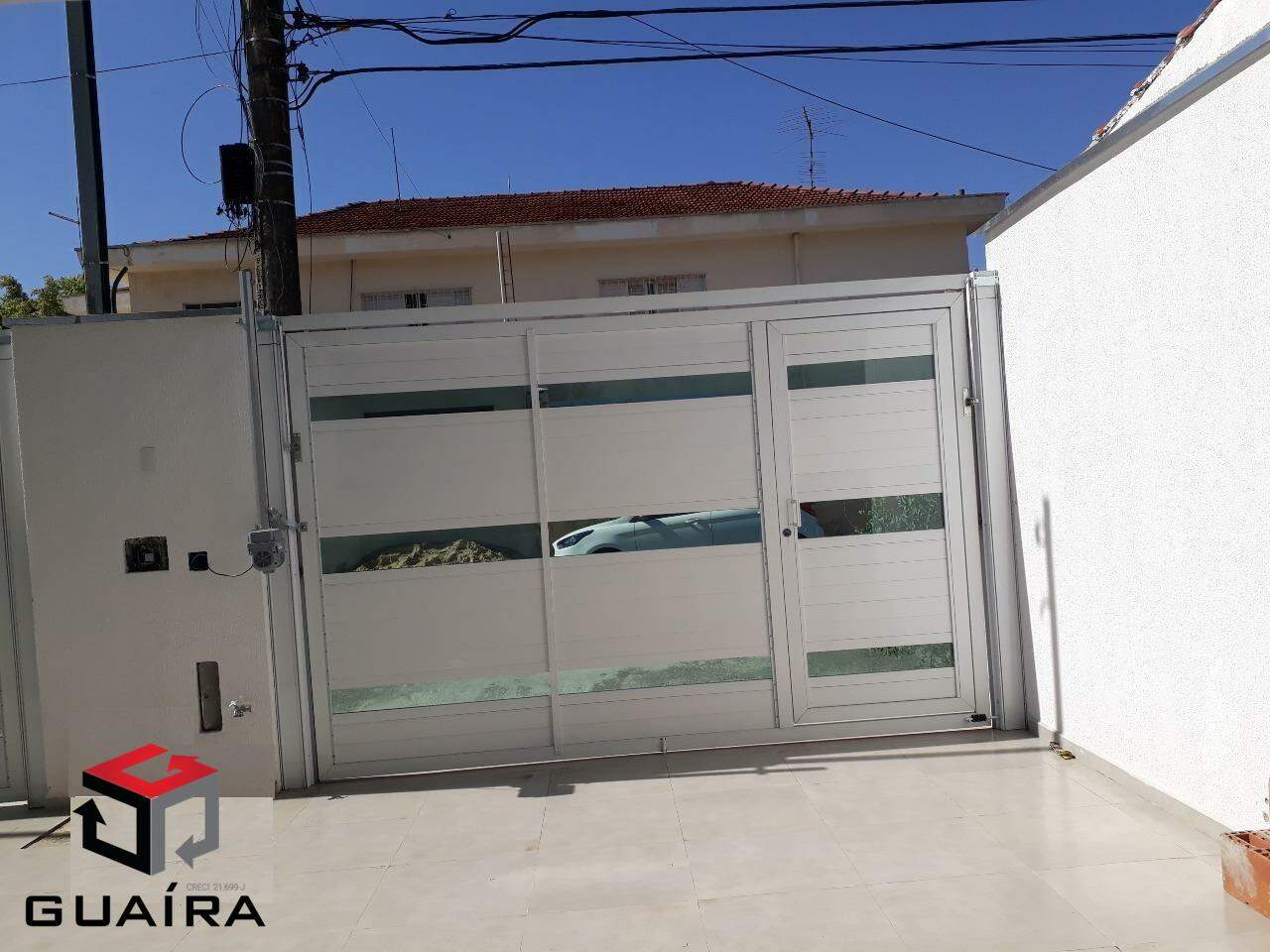 Sobrado à venda com 2 quartos, 125m² - Foto 14