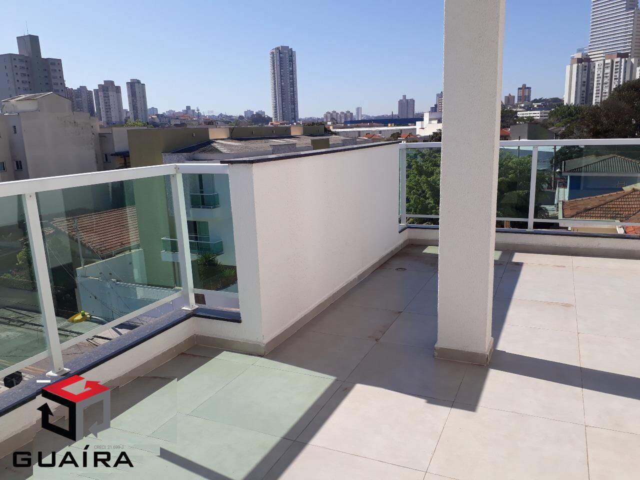 Sobrado à venda com 2 quartos, 125m² - Foto 11