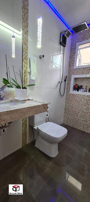 Apartamento à venda com 3 quartos, 83m² - Foto 22