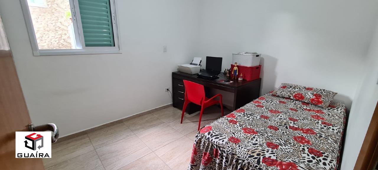 Apartamento à venda com 3 quartos, 83m² - Foto 19