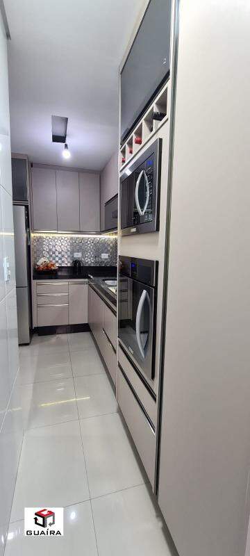 Apartamento à venda com 3 quartos, 83m² - Foto 10