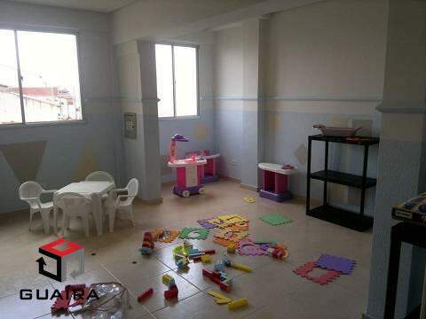 Apartamento à venda com 2 quartos, 55m² - Foto 8