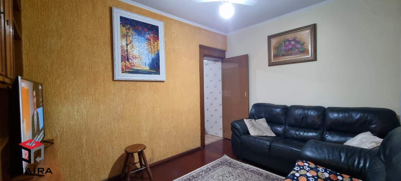 Casa à venda com 2 quartos, 85m² - Foto 3