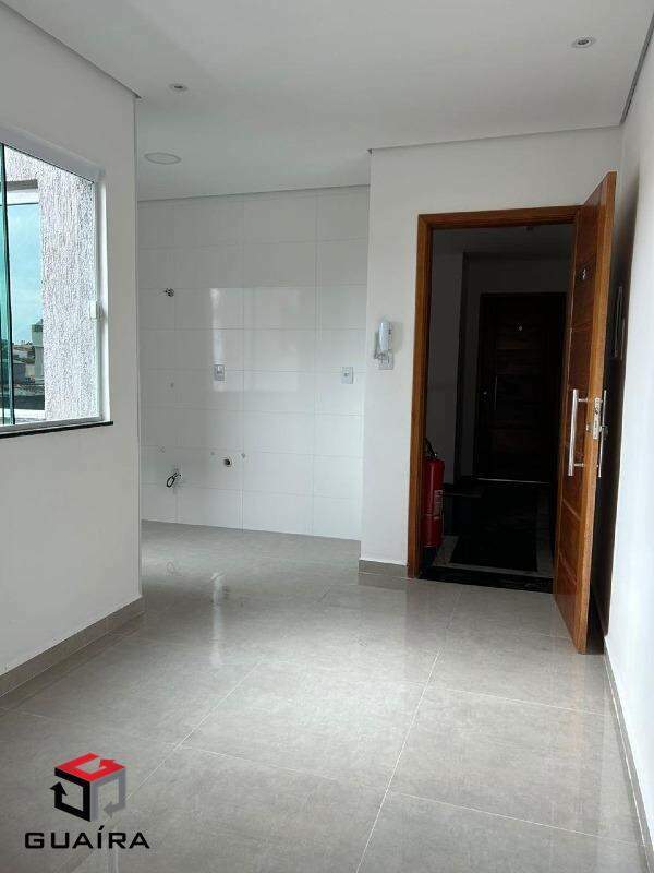 Apartamento à venda com 2 quartos, 50m² - Foto 1