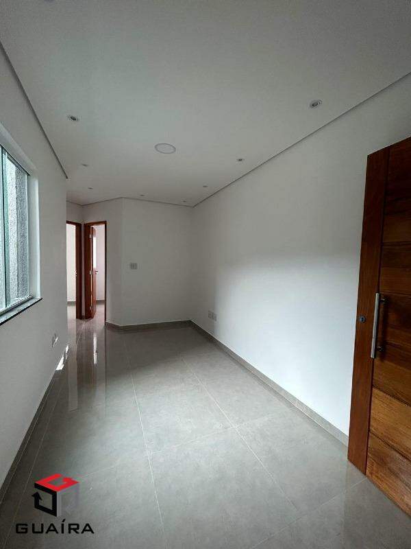 Apartamento à venda com 2 quartos, 50m² - Foto 2