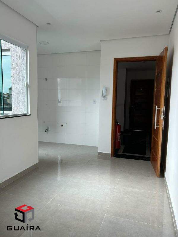 Apartamento à venda com 2 quartos, 50m² - Foto 5