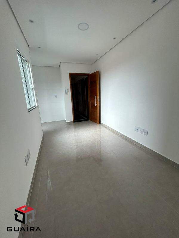 Apartamento à venda com 2 quartos, 50m² - Foto 3