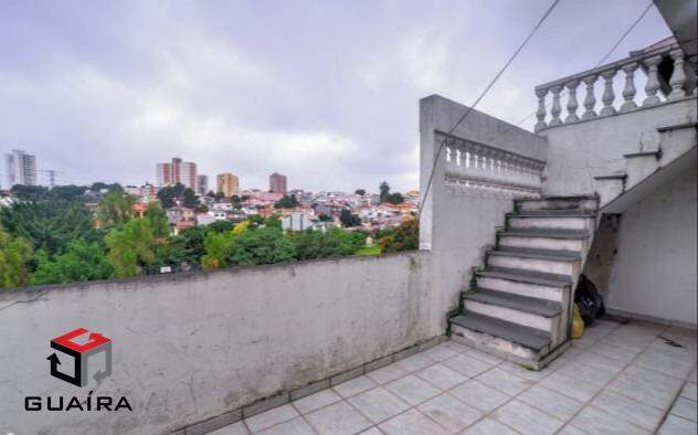 Sobrado à venda com 3 quartos, 300m² - Foto 21