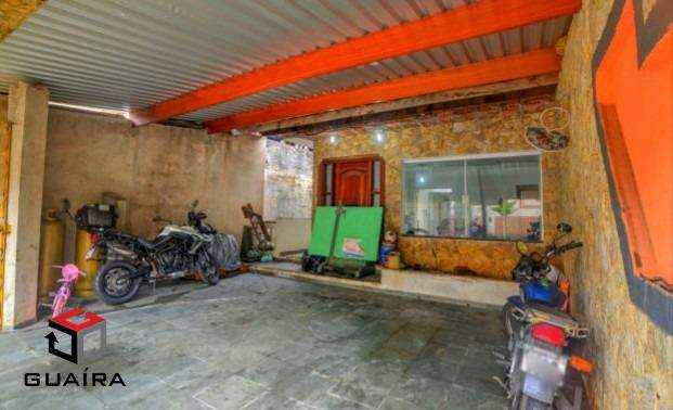 Sobrado à venda com 3 quartos, 300m² - Foto 20