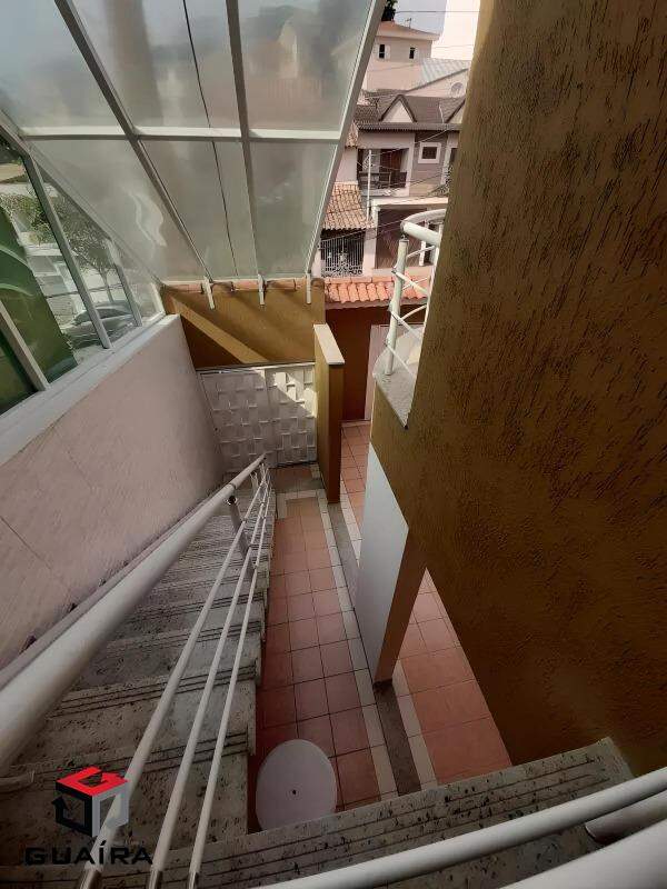 Sobrado à venda com 3 quartos, 280m² - Foto 6