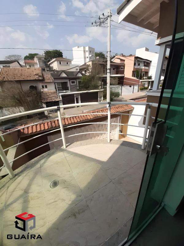 Sobrado à venda com 3 quartos, 280m² - Foto 27