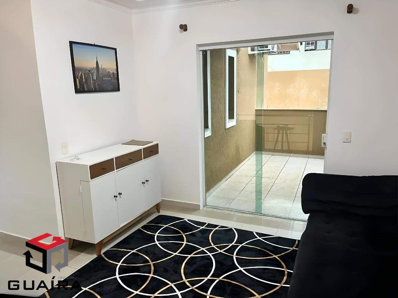 Sobrado à venda com 3 quartos, 280m² - Foto 8