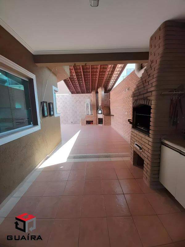 Sobrado à venda com 3 quartos, 280m² - Foto 34