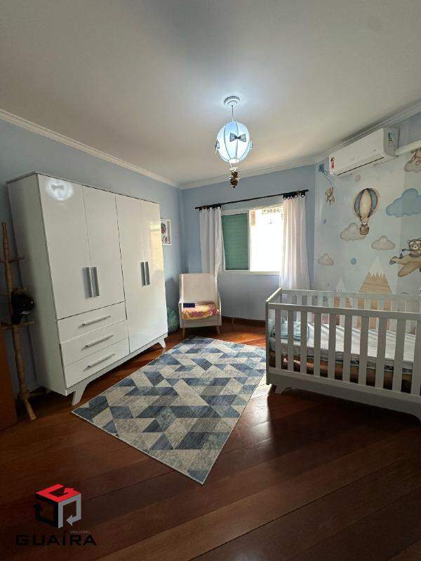 Sobrado à venda com 3 quartos, 280m² - Foto 21