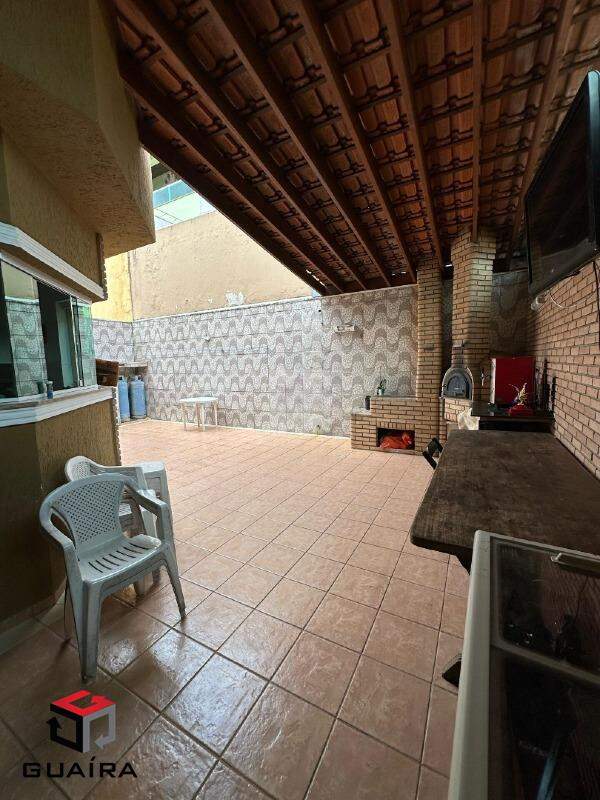 Sobrado à venda com 3 quartos, 280m² - Foto 37