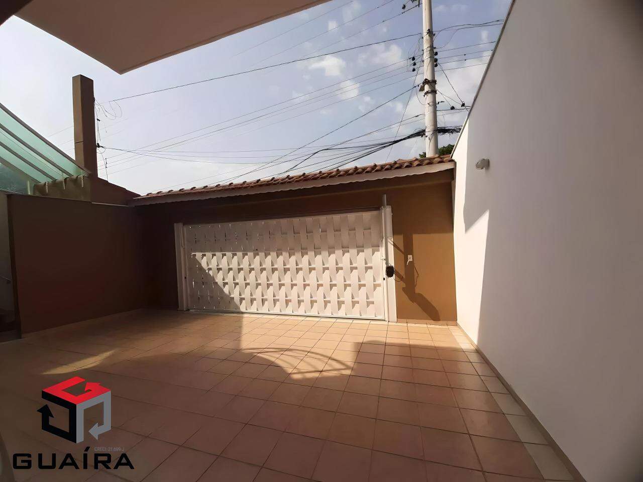 Sobrado à venda com 3 quartos, 280m² - Foto 2