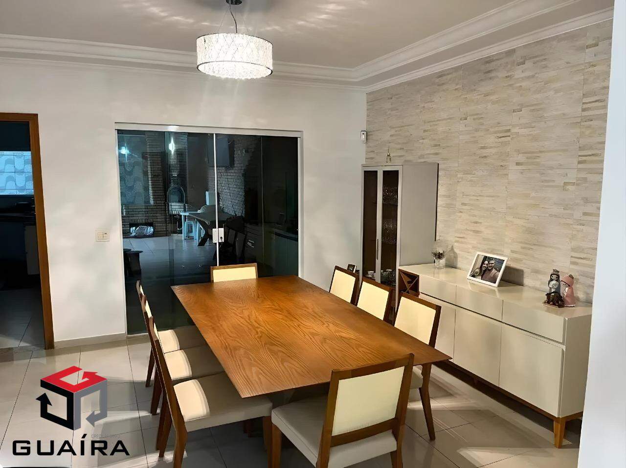 Sobrado à venda com 3 quartos, 280m² - Foto 9
