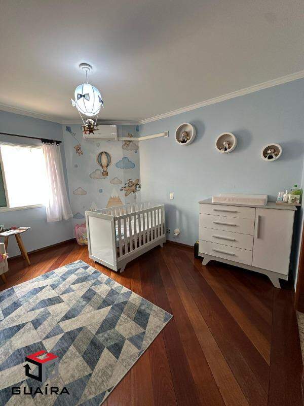 Sobrado à venda com 3 quartos, 280m² - Foto 20