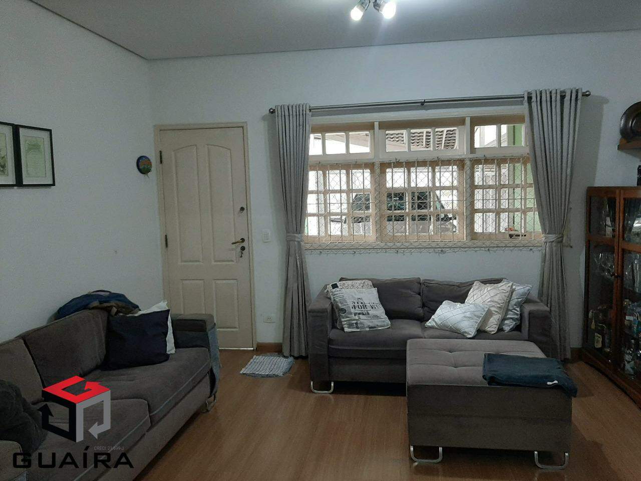 Sobrado à venda com 3 quartos, 250m² - Foto 2