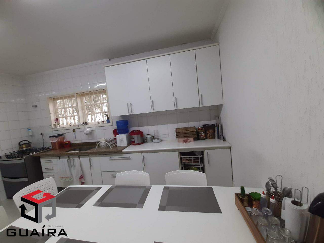 Sobrado à venda com 3 quartos, 250m² - Foto 7