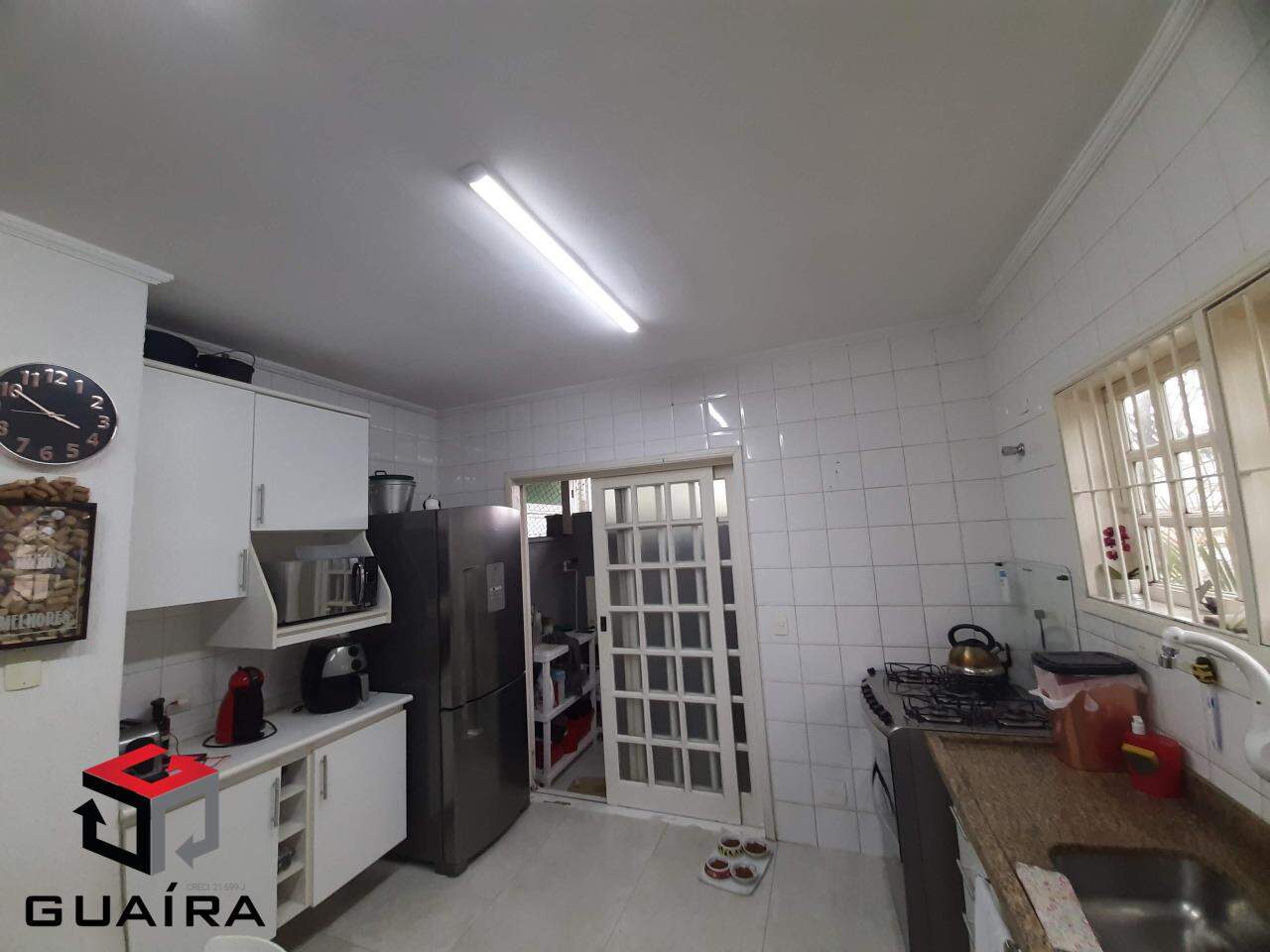 Sobrado à venda com 3 quartos, 250m² - Foto 5