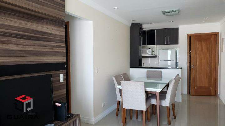 Apartamento para alugar com 2 quartos, 70m² - Foto 6