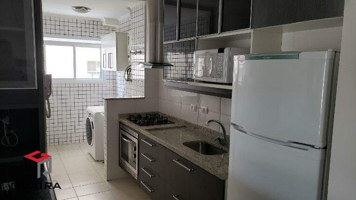 Apartamento para alugar com 2 quartos, 70m² - Foto 9