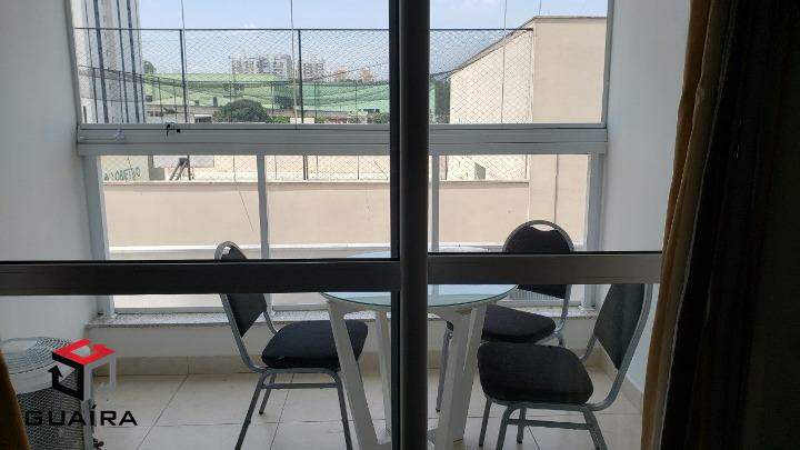 Apartamento para alugar com 2 quartos, 70m² - Foto 5