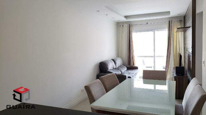 Apartamento para alugar com 2 quartos, 70m² - Foto 4
