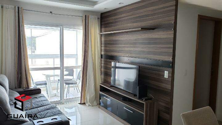 Apartamento para alugar com 2 quartos, 70m² - Foto 2
