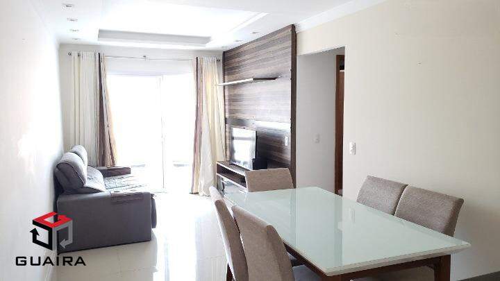Apartamento para alugar com 2 quartos, 70m² - Foto 1