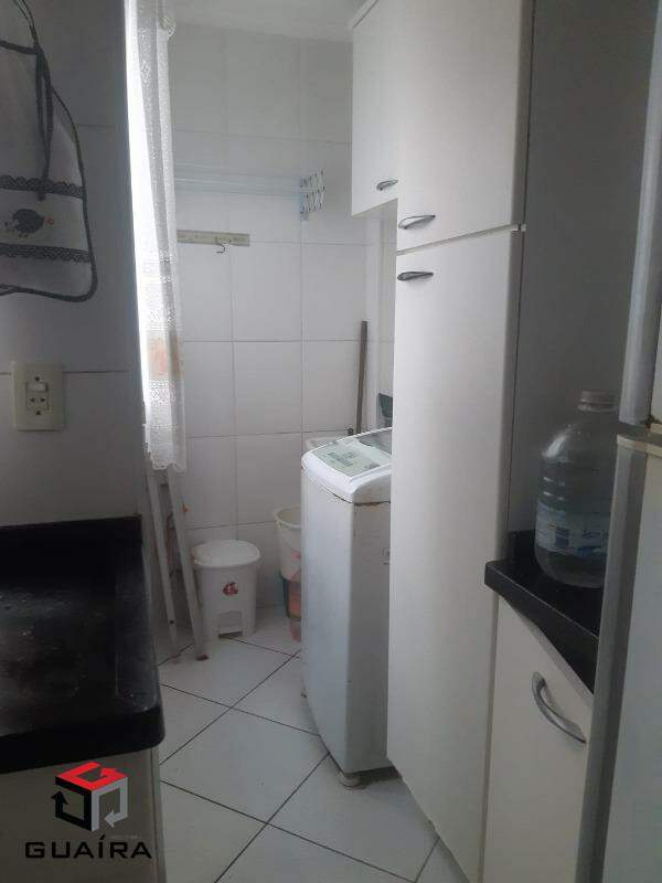 Cobertura à venda com 3 quartos, 190m² - Foto 7