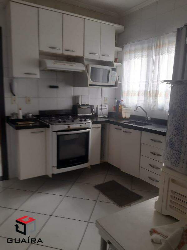 Cobertura à venda com 3 quartos, 190m² - Foto 5