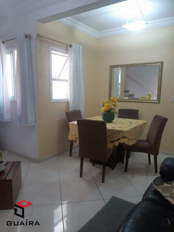 Cobertura à venda com 3 quartos, 190m² - Foto 3