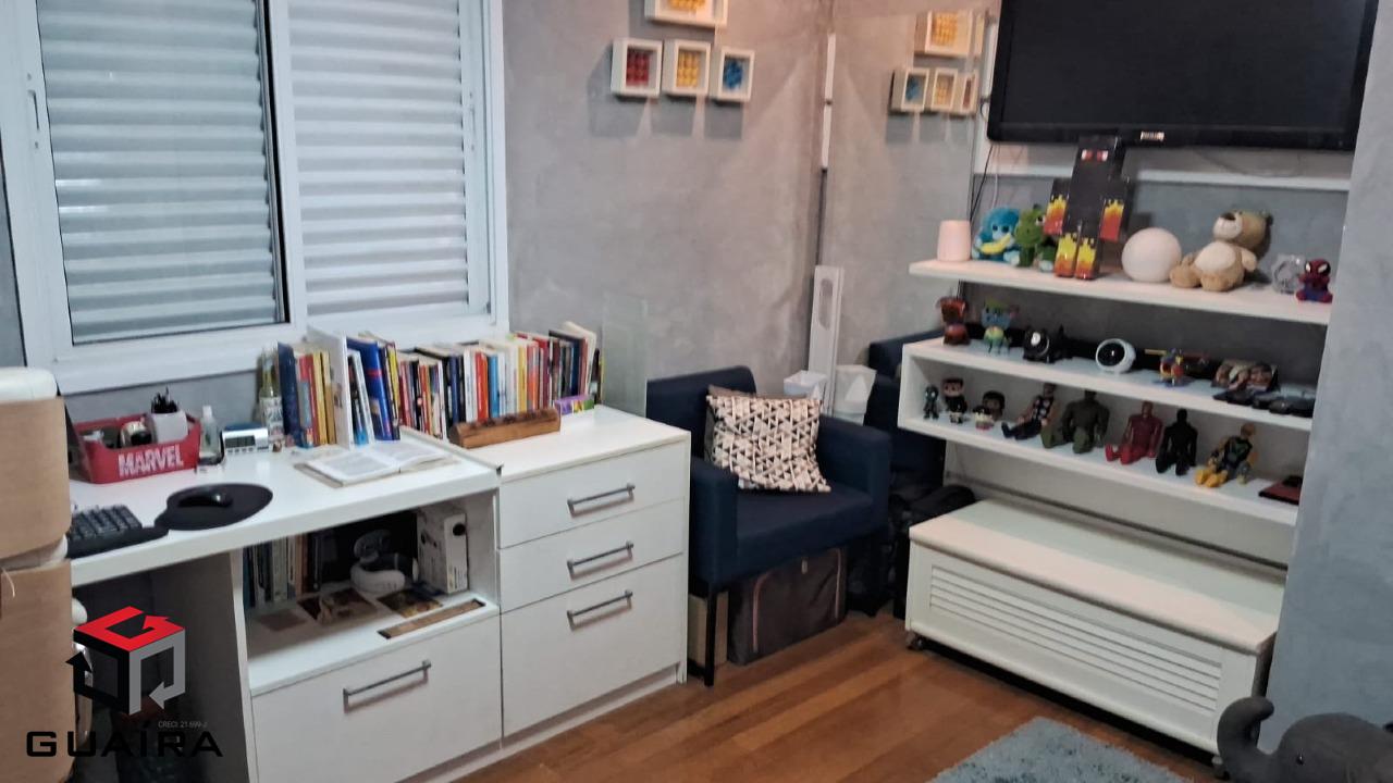 Apartamento à venda com 3 quartos, 84m² - Foto 16