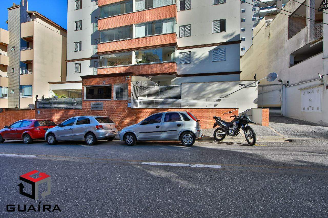 Apartamento à venda com 3 quartos, 84m² - Foto 33