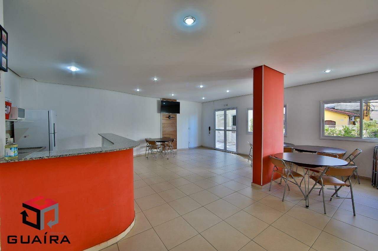 Apartamento à venda com 3 quartos, 84m² - Foto 28