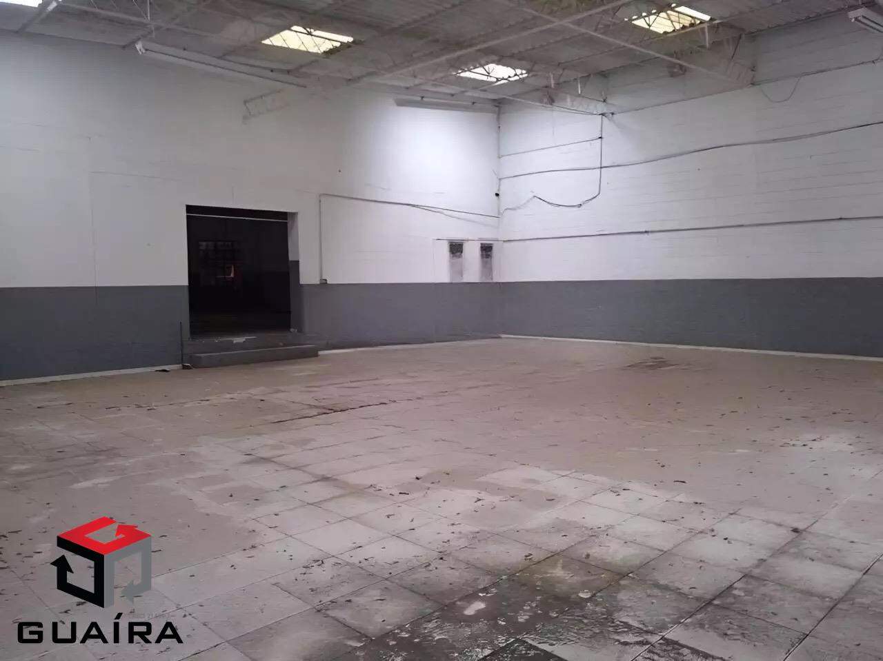 Depósito-Galpão-Armazém para alugar, 550m² - Foto 31