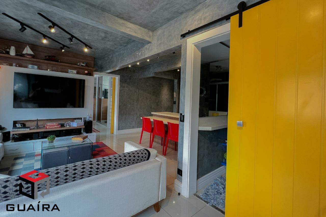 Apartamento para alugar com 1 quarto, 47m² - Foto 4