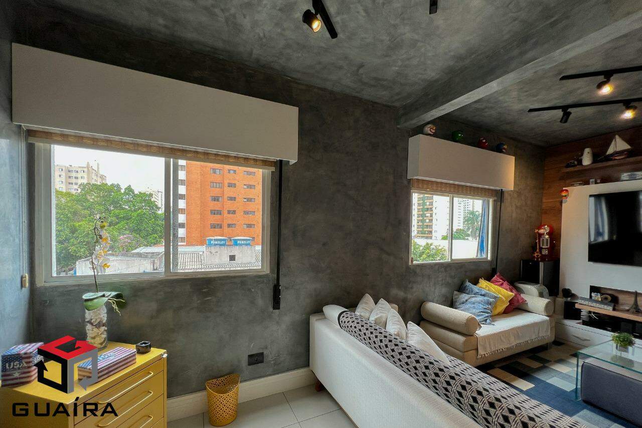 Apartamento para alugar com 1 quarto, 47m² - Foto 5