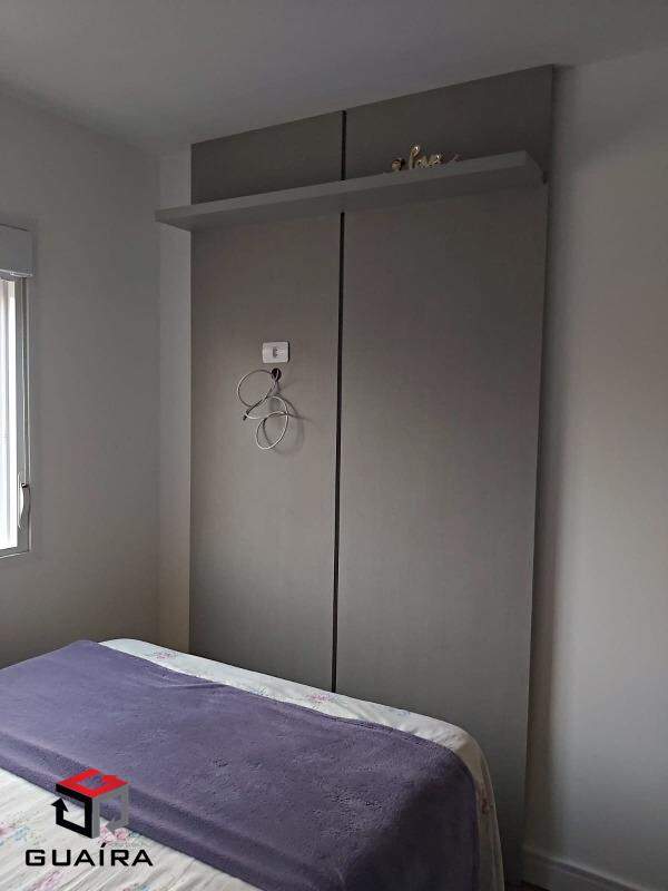 Apartamento à venda com 2 quartos, 57m² - Foto 8