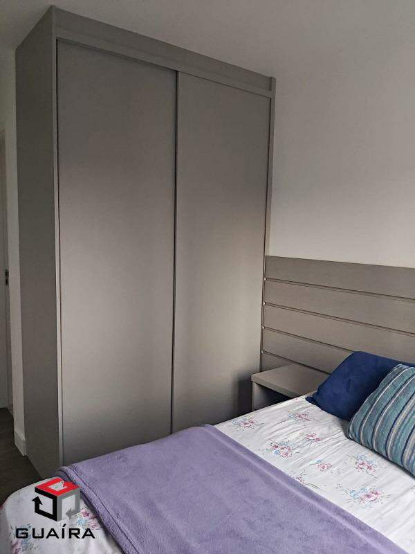 Apartamento à venda com 2 quartos, 57m² - Foto 7