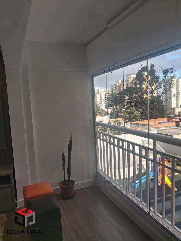 Apartamento à venda com 2 quartos, 57m² - Foto 19