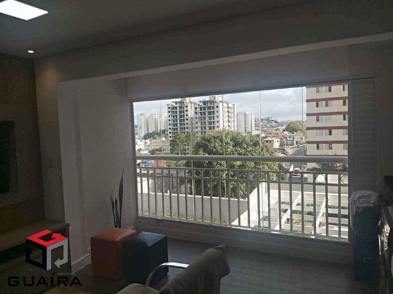 Apartamento à venda com 2 quartos, 57m² - Foto 18