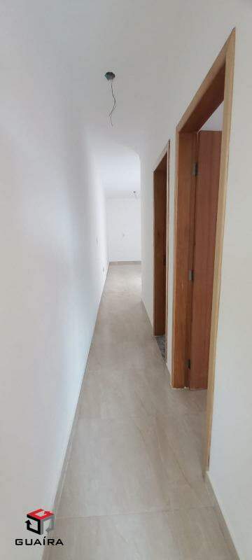 Apartamento à venda com 2 quartos, 43m² - Foto 5