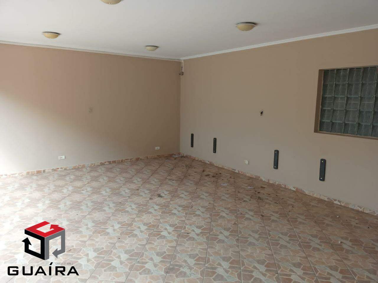 Sobrado à venda com 3 quartos, 262m² - Foto 3